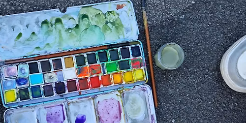 Art in Eden