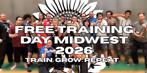 Free Training Day MidWest 2026