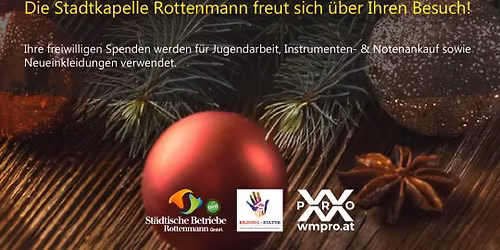 Adventkonzert