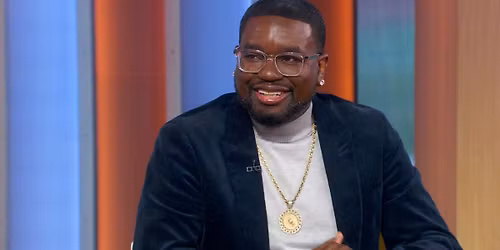 Lil Rel Howery