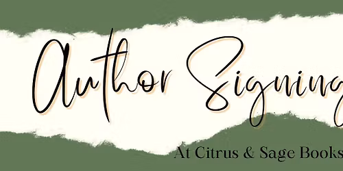 Celeste Fenton: Author Q&A and Book Signing
