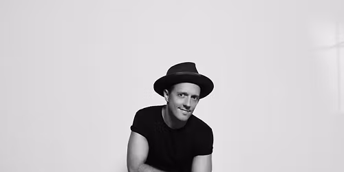 Jason Mraz: Still Yours Tour