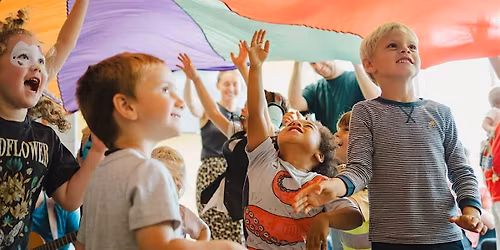 FREE Family Fun Day in Brighton & Hove!