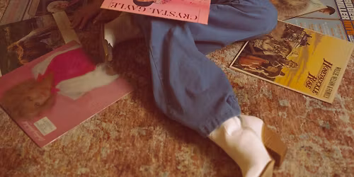 Liz Bentley @ 57&Vine