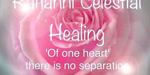 Rahanni Practitioner Training Day Level 1