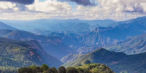 Cascadas , Pueblo Magico & Zona Arqueol\u00f3gica Quer\u00e9taro