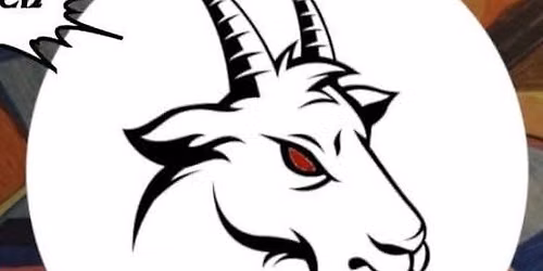 Shenanigans Goat \ud83d\udc10 