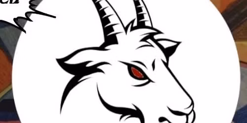 Shenanigans Goat \ud83d\udc10