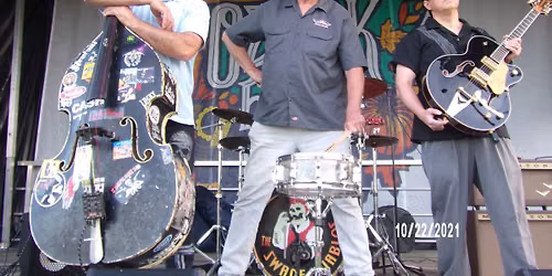 Gentry Freedom Fest