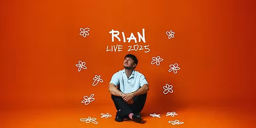 RIAN - Live 2025