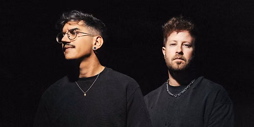 RIOT - DJ Duo at Q Nightclub - Seattle