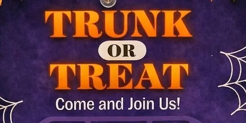 Trick or Trunk