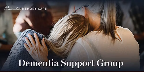 Dementia Support Group 