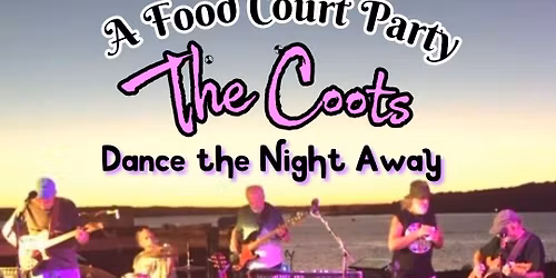 Spring Concert Series 2026