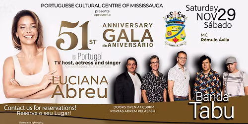 \u2728\ud83c\udf89 PCCMs 51st Gala Anniversary Celebration \ud83c\udf89\u2728