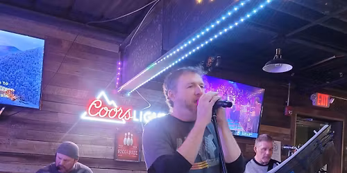 TWICE AS THICK!!! (Full band)