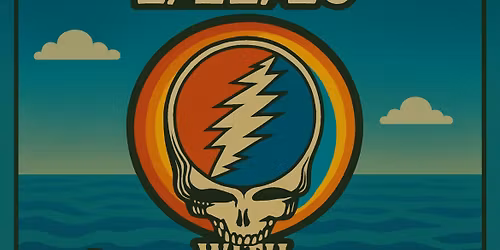 Grateful Sunday with Spiral Light