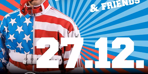 Housekasper and Friends