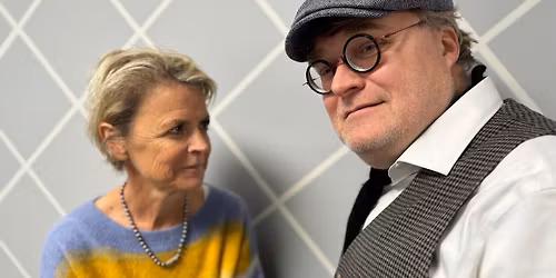 Velg\u00f8renhedskoncert: Story of Mankind \u2013 a requiem