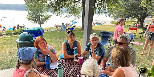 CLAA Summer Membership Picnic