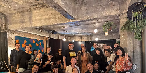 M\u00e9xico City Language Exchange