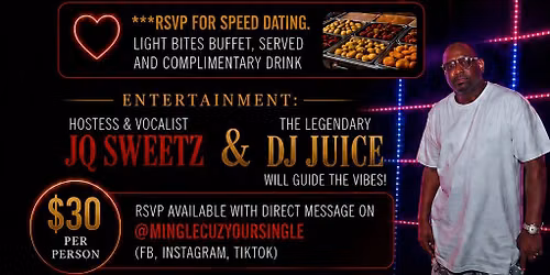 MinglecuzyourSingle