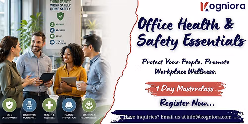 Office Health & Safety Essentials in Broken Arrow, OK