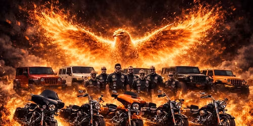 Bricks and Bikers Unity Tour