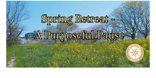 Spring Retreat