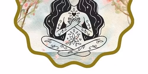 Nourish Your Soul thru Self-Care