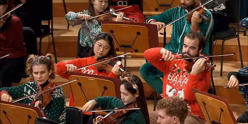 WALLCAST\u00ae Concert: Sounds of the Season