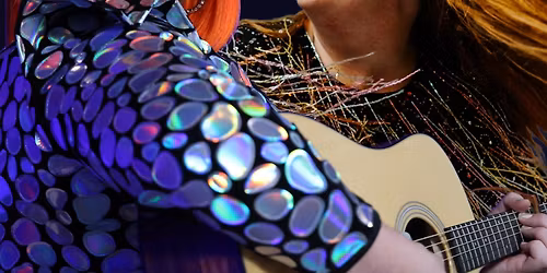 Flamy Grant at Hopmonk Tavern - Novato