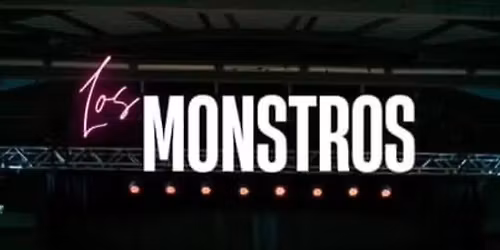 A Holiday Salsa Night with Los Monstros @ PA DanceSport