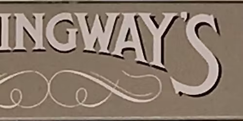 Hemingway's Summer Poetry Series - Week 1