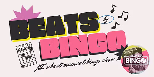 Beats By Bingo