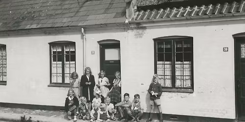 Lokalhistoriske Filmglimt II Kl. 16:00