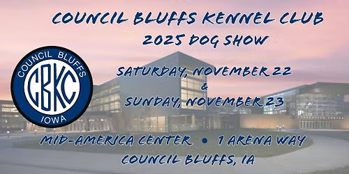 Council Bluffs PRCA Rodeo