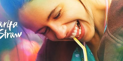 Margarita with a Straw (2014)