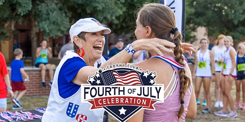 Patriot 5K & Fun Run