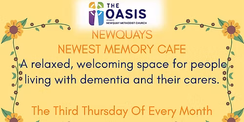 Memory Cafe
