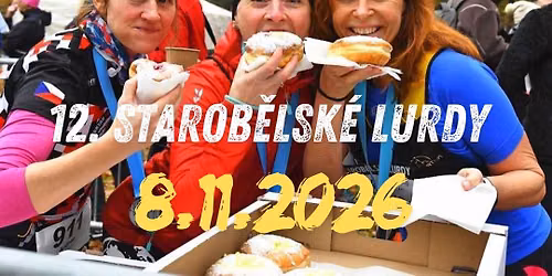 12. Starob\u011blsk\u00e9 Lurdy