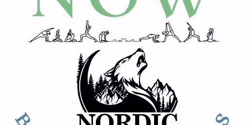 Bends + Beats + 'Booch - Rooftop Yoga at Nordic Taphouse