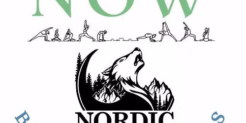 Bends + Beats + 'Booch - Rooftop Yoga at Nordic Taphouse