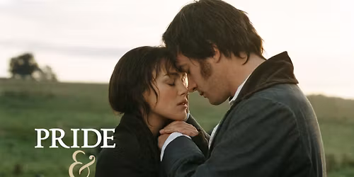 Pride & Prejudice - The Nick