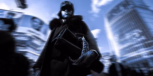 Thaiboy Digital | UNDERWORLD Tour