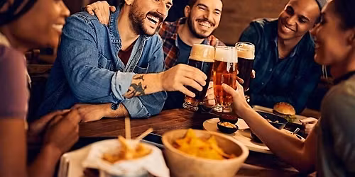 Peekskill NY Bar and Pub Crawl