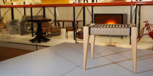 Danish Cord Weaving Workshop