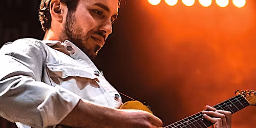 Letzte Tickets - Flo Bauer - Livingroom Concert