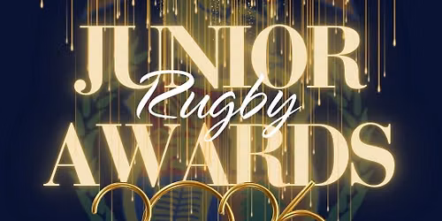 MARTON JUNIOR RUGBY AWARDS 2K26