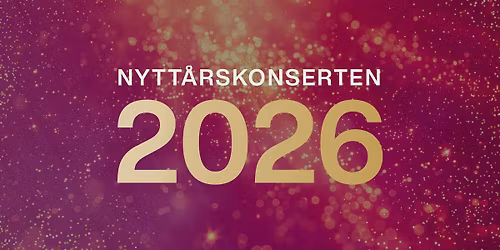 Nytt\u00e5rskonserten